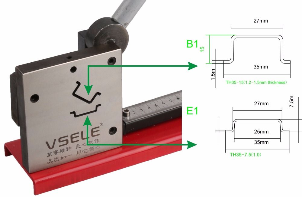 Multifuntional-Din-Rail-Cutter-Cutting-2-Kinds-Of-Din-Rail-Easy-Cut-With-Measure-Gauge-1688427