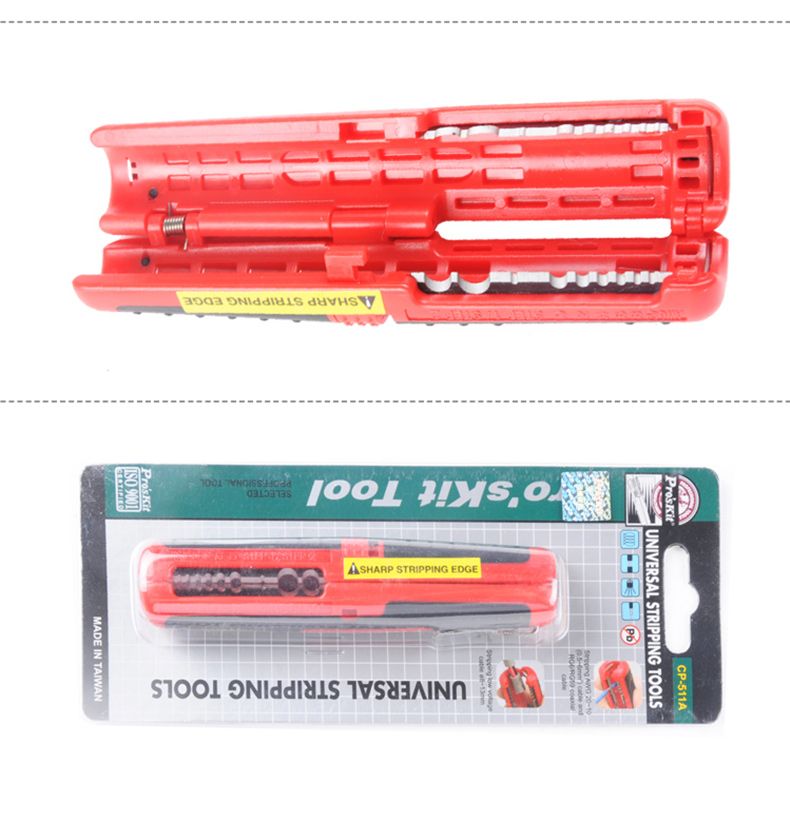 ProsKit-CP-511A-3-in-1-Multifunction-10-20AWG-Coaxial-Cable-RG59-RG6-8-13mm-Strippers-Stripping-Knif-1118309