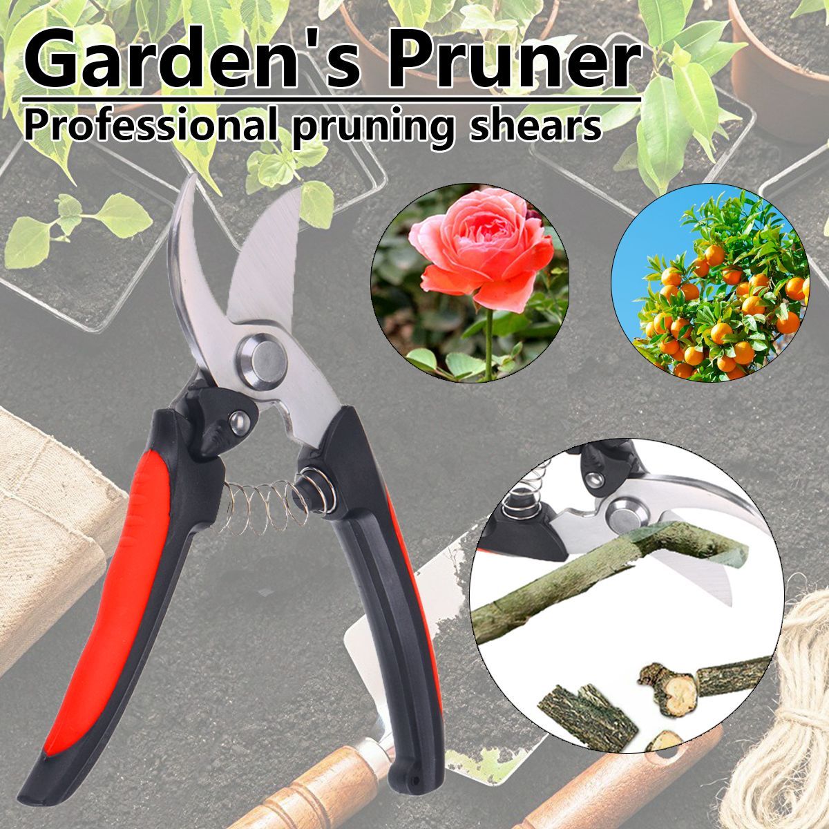Pruning-Shears-Outdoor-Garden-Home-Heavy-Duty-Gardening-Cutting-Tree-Tool-1712434