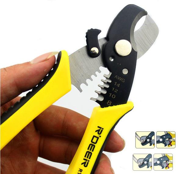 RDEER-RT-6065-2-in-1-Cable-Cutting-Wire-Strippers-Electrical-Tools-for-Electricians-Cable-Shear-1056237