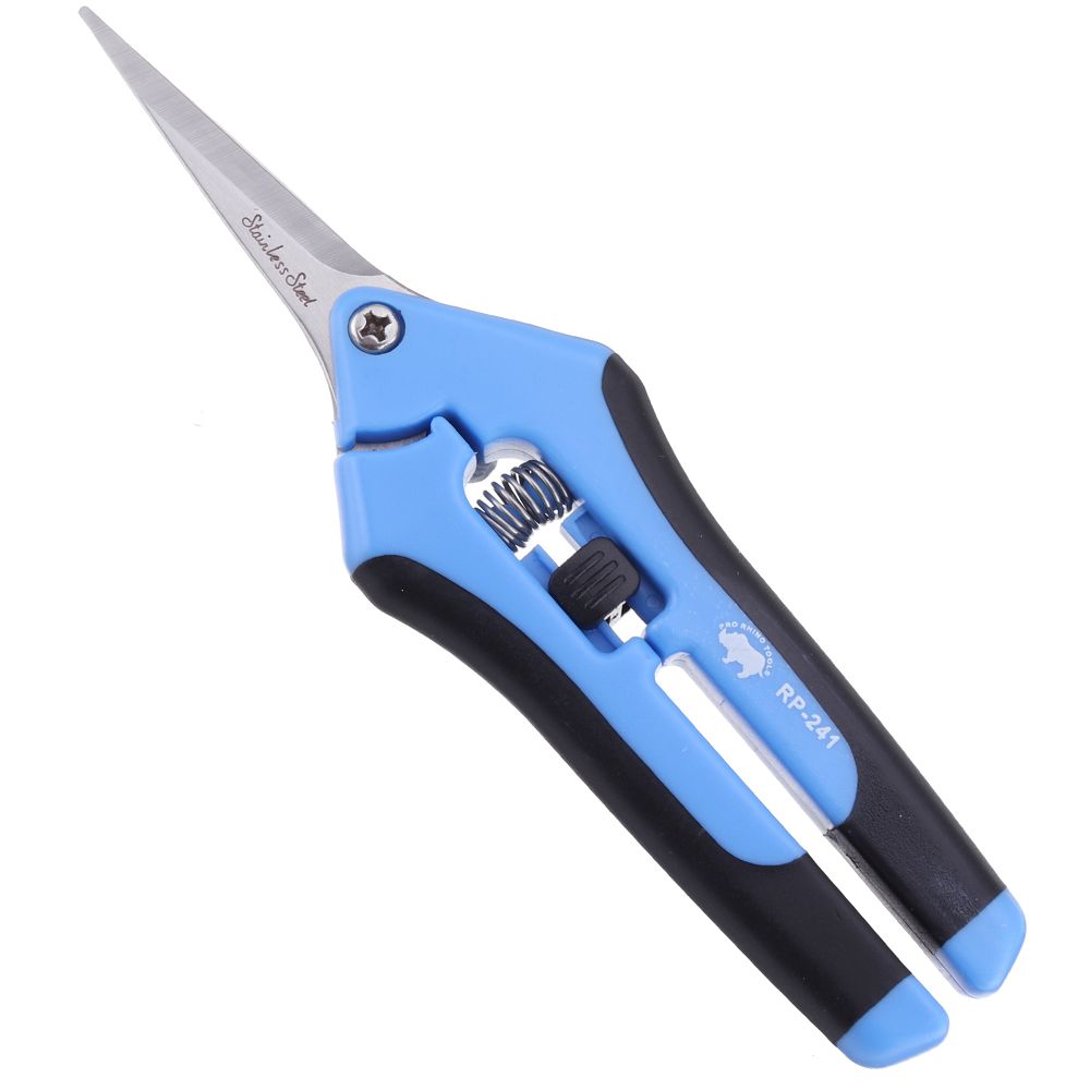 RP-241-Needle-Nose-Pliers-Cutter-Scissors-Straight-Scissors-Tool-Pliers-1457949