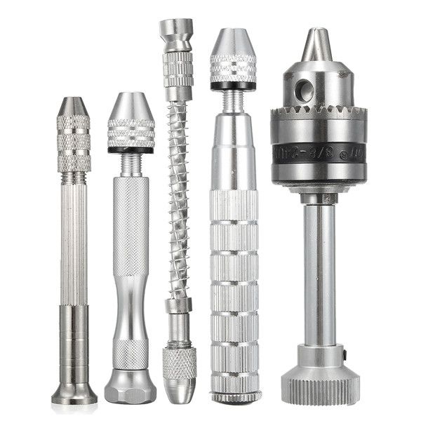 Raitooltrade-DT03-Aluminum-Alloy-Mini-Spiral-Hand-Hold-Punching-Manual-Drill-Craft-DIY-Tool-1084289