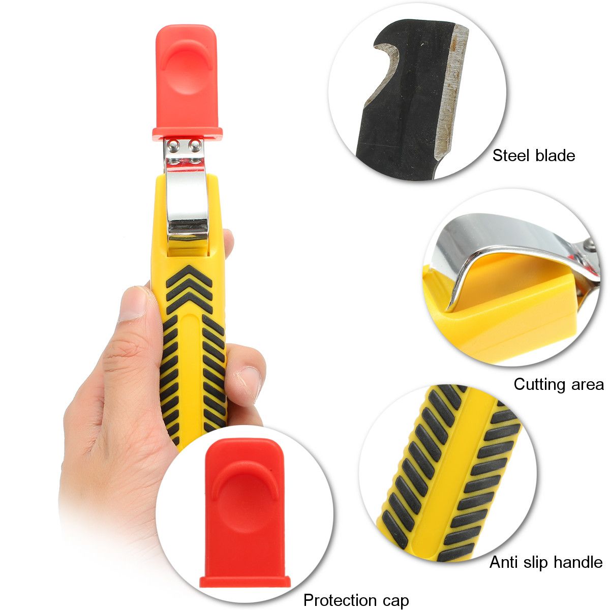 Secura-Cable-Cutter-Stripping-Tool-8-28mm-Cable-Cutter-Stripper-Stripping-Cutter-Hand-Tool-1239629
