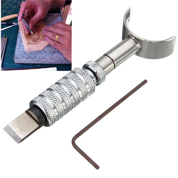 Stainless-Steel-Adjustable-Leather-Craft-Deluxe-Leather-Carving-Swivel-Tool-1088895