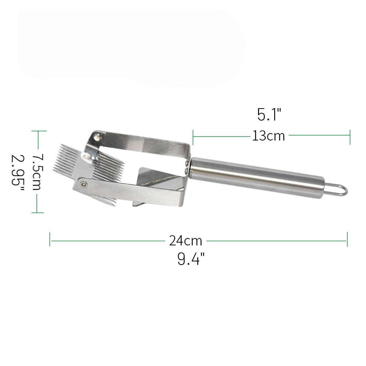 Stainless-Steel-Bee-Hive-Uncapping-Honey-Forks-Scraper-Handle-Beekeeping-Tools-1680741