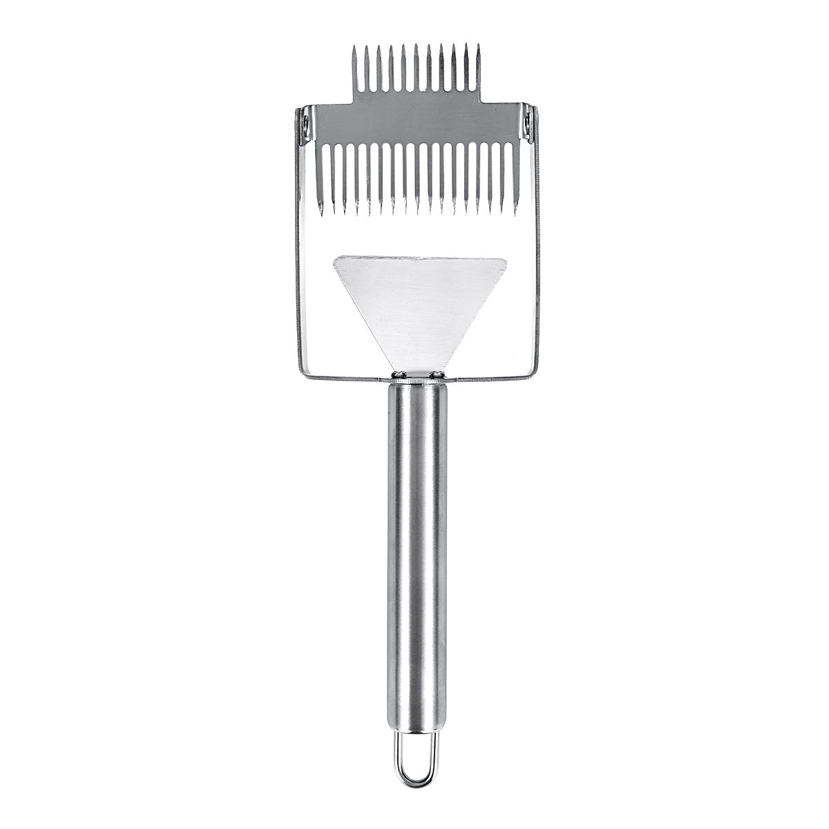 Stainless-Steel-Bee-Hive-Uncapping-Honey-Forks-Scraper-Handle-Beekeeping-Tools-1680741