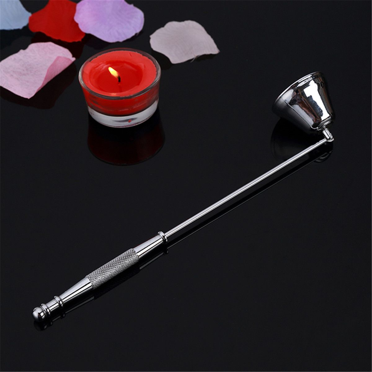 Stainless-Steel-Candle-Snuffer-Silver-Long-Extinguisher-for-Tea-Light-Candle-Tool-1252840