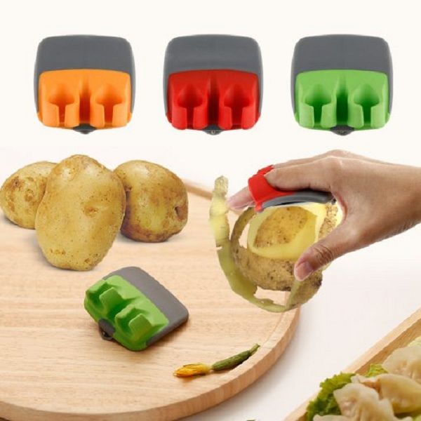 Two-Finger-Planer-Fruit-Peeler-Anti-cut-Hand-Melon-Planer-Kitchen-Creative-Stainless-Steel-Paring-Kn-1689998