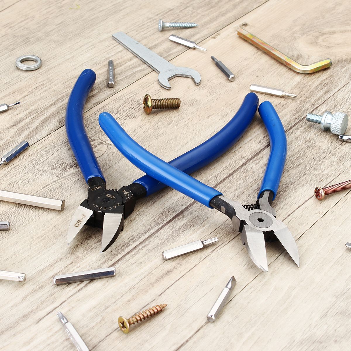 Wire-Cutter-Pliers-Small-Diagonal-Flush-Wire-Cutters-Side-Cutter-Pliers-Diagonal-Flush-Cutters-1368545