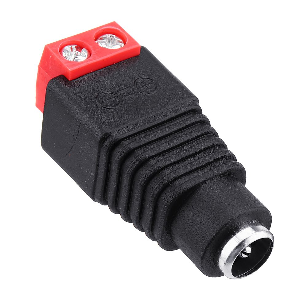 10Pcs-CCTV-Cameras-21mm-x-55mm-Female-DC-Power-Plug-Adapter-Jack-Adapter-Connector-Plug-Socket-CCTV--1529156