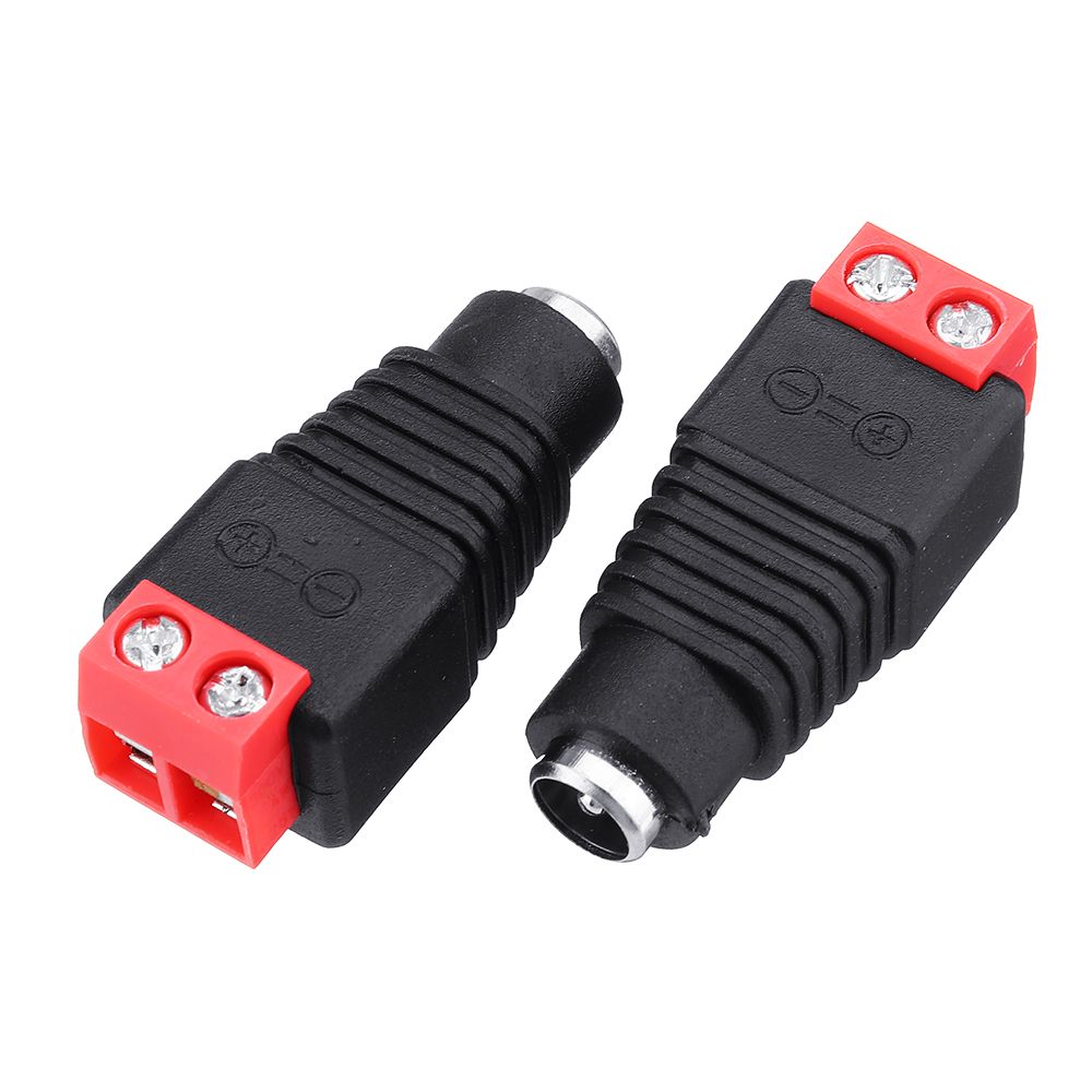 10Pcs-CCTV-Cameras-21mm-x-55mm-Female-DC-Power-Plug-Adapter-Jack-Adapter-Connector-Plug-Socket-CCTV--1529156