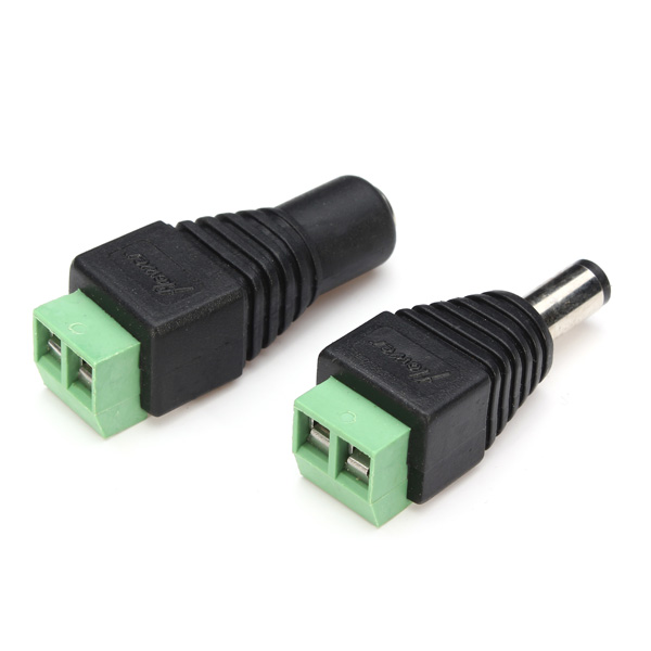 12V-DC-Power-Male-Female-Plug-Jack-Adapter-Connector-Socket-for-CCTV-5525mm-1118094