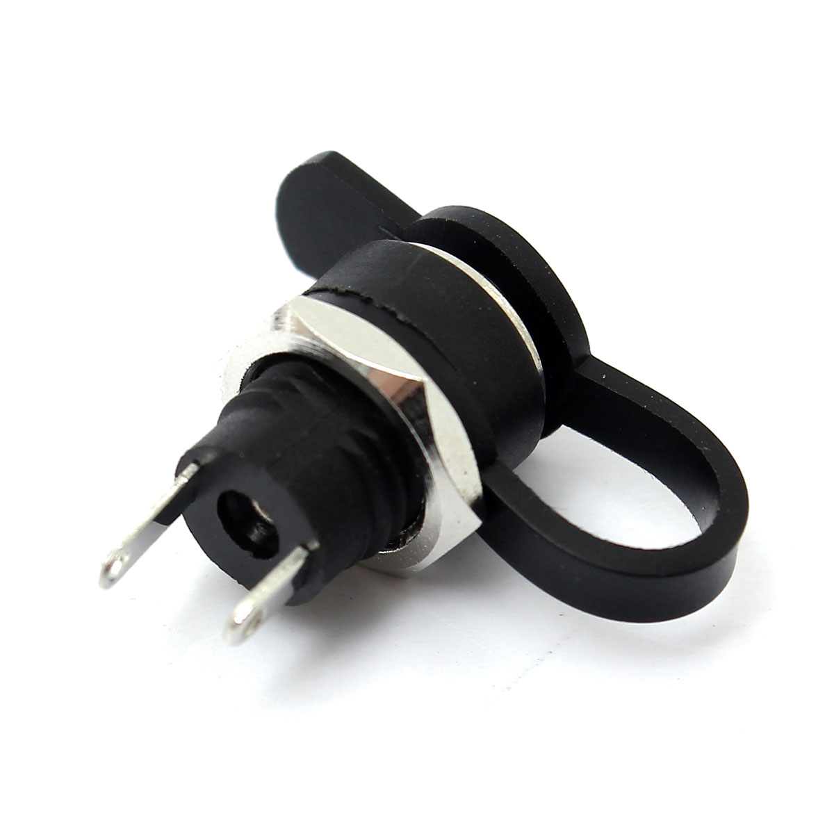 1PC-Waterproof-3A-55x25mm-DC-Socket-Jack-Power-Charger-Plug-Panel-Mount-Connector-1398437