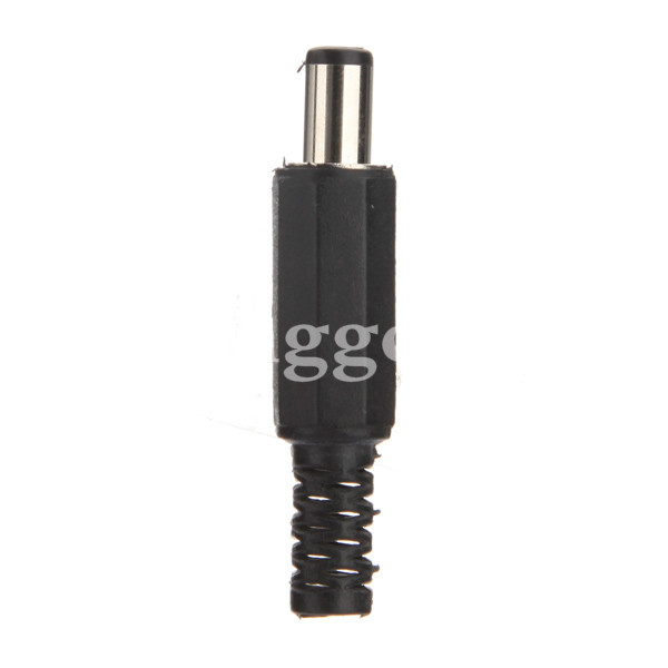 21-x-55mm-DC-Power-Male-Plug-Jack-Adapter-Connector-For-CCTV-Camera-39991