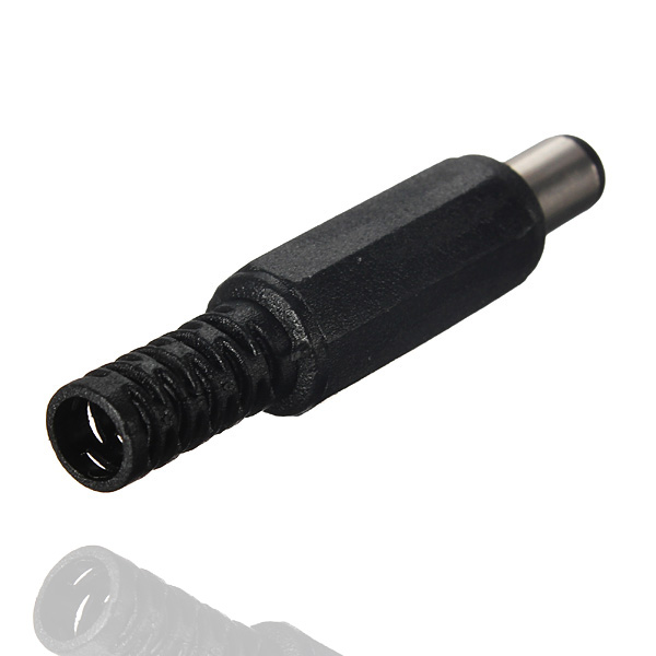 21mm-x-55mm-Male-DC-Power-Plug-Socket-Jack-Adapter-Connector-1630572