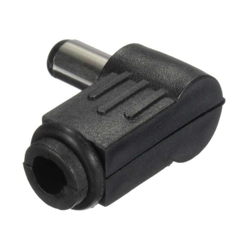 25x55mm-Right-Angle-L-90deg-Male-Plug-Jack-DC-Power-Tip-Socket-Connector-Adapter-1023090