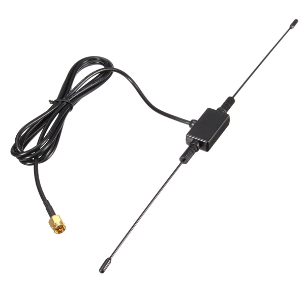 5ft-In-Car-Radio-Digital-TV-Antenna-DVB-T-ISDB-T-433MHZ-Signal-Antenna-993061