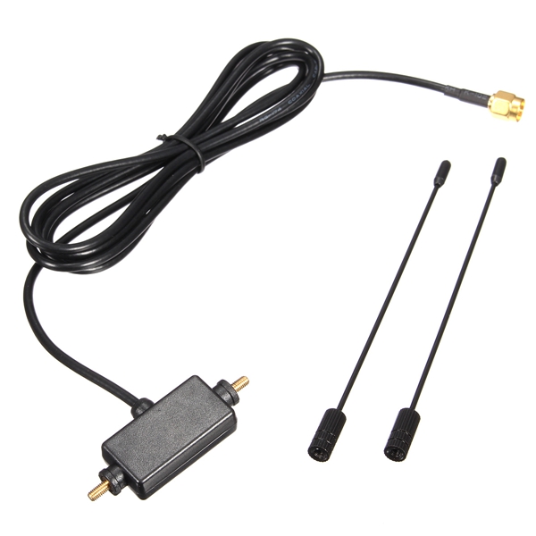 5ft-In-Car-Radio-Digital-TV-Antenna-DVB-T-ISDB-T-433MHZ-Signal-Antenna-993061