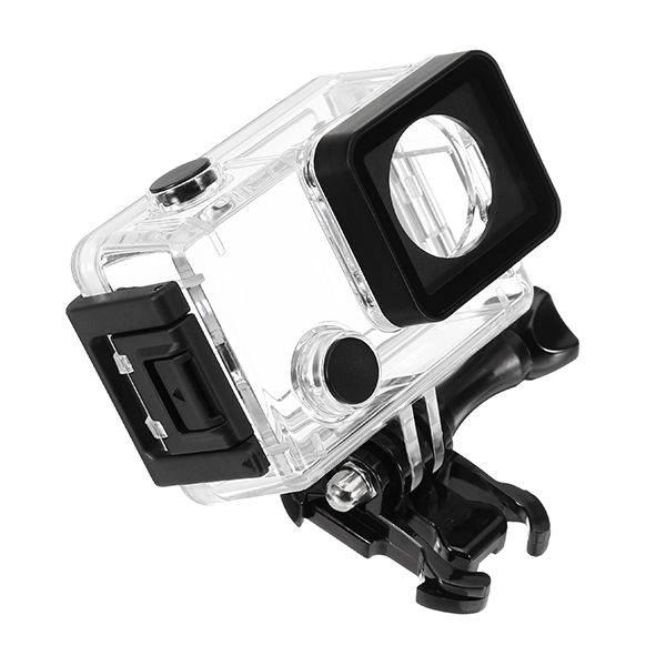 30M-Transparent-Waterproof-Case-for-GITUP-GIT2P-90-Degree-FOV-Camera-1214137