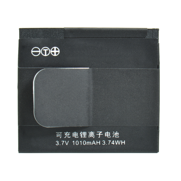 37V-1010mAH-Li-ion-Back-up-Battery-for-Xiaomi-Yi-Action-Camera-974411