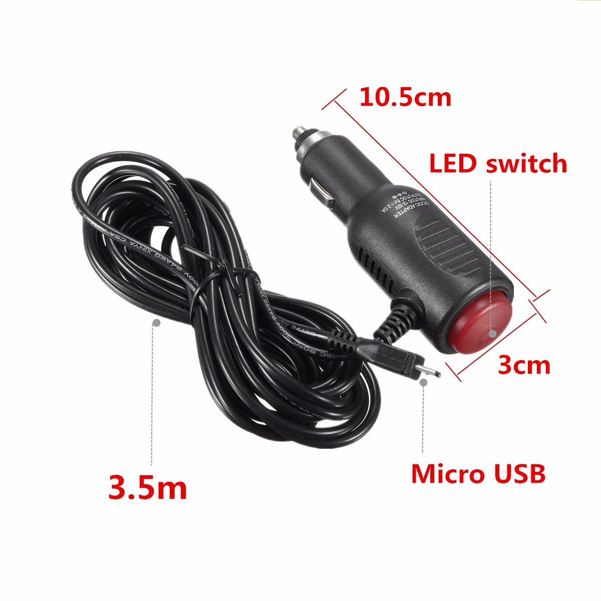 5V-2A-Driving-Recorder-Navigation-GPS-With-Switch-Charging-Source-Car-Charger-Micro-USB-1341500