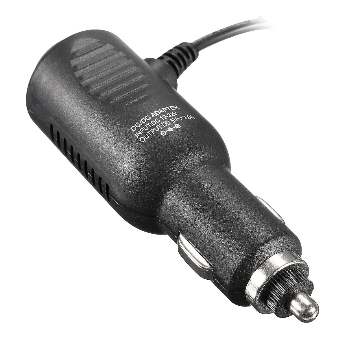 5V-2A-Mini-USB-Vehicle-Car-Charger-Cable-Switch-For-Garmin-Nuvi-GPS-1341496