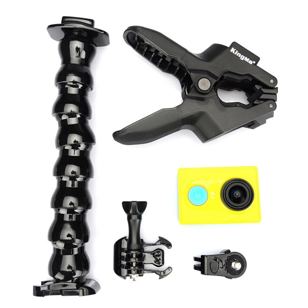 A-set-of-Flexible-Clamp-Serpentine-Arm-Clip-for-Xiaomi-Yi-Action-Camera-973506