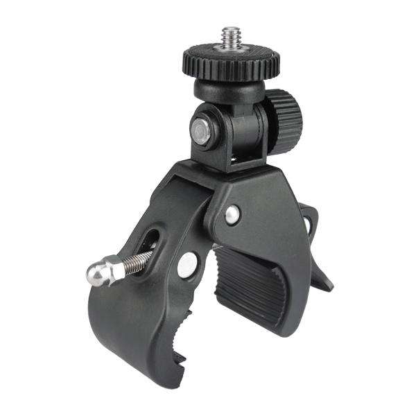 Bicycle-Motorcycle-Handlebar-Handlebar-Camera-Mount-Tripod-Adapter-for-Yi-Gopro-Hero2-3-3-4-1010093