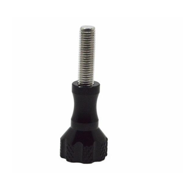 CNC-Thumb-Knob-Stainless-Bolt-Screw-Long-for-SJCAM-SJ4000-SJ5000-Gopro-937223