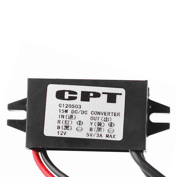 Car-Conversion-Voltage-Cable-Transfer-Voltage-Wire-12V-to-5V-for-Auto-DVR-GPS-1039953