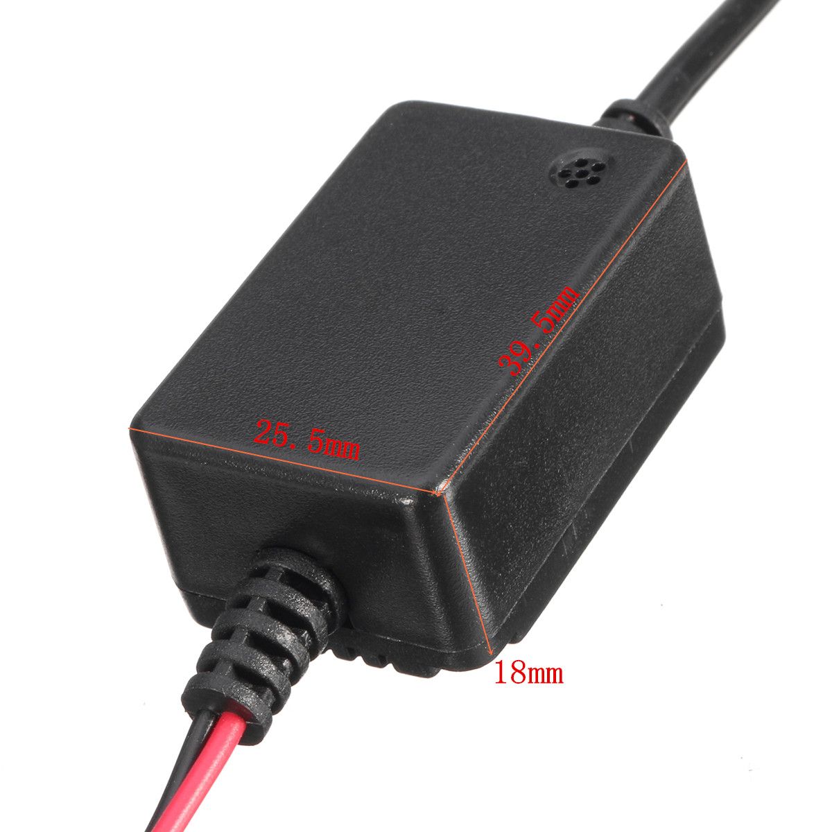 Car-Dash-Camera-Cam-Hard-Wire-Kit-Micro-USB-For-Nextbase-101-112-Mini-23-G1w-1180465