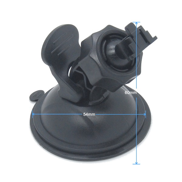 Convex-Mini-Car-DVR-Chuck-Bracket-Vehicle-Suction-Cup-Bracket-Base-1037188