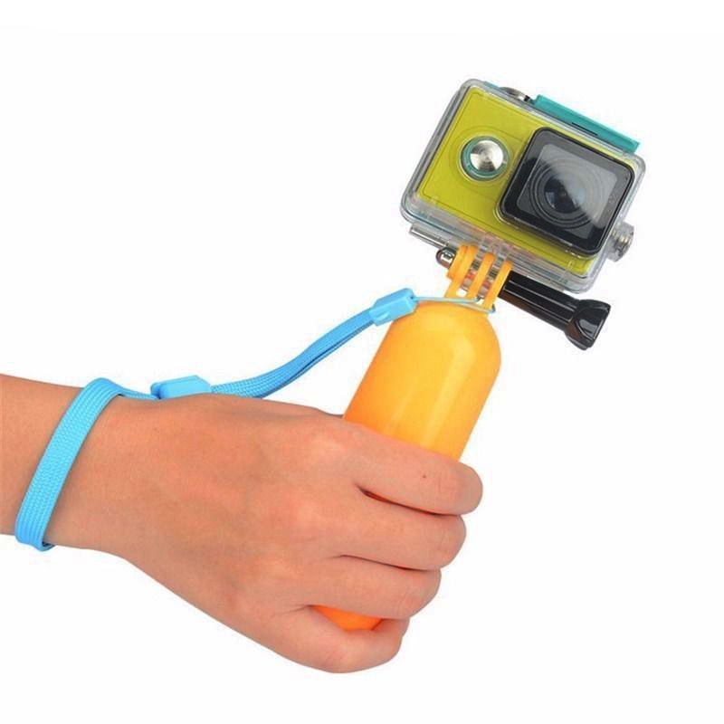 EKEN-Hand-Floating-Holder-Grip-Handle-Mount-Accessory-Float-For-Sport-Camera-1249295