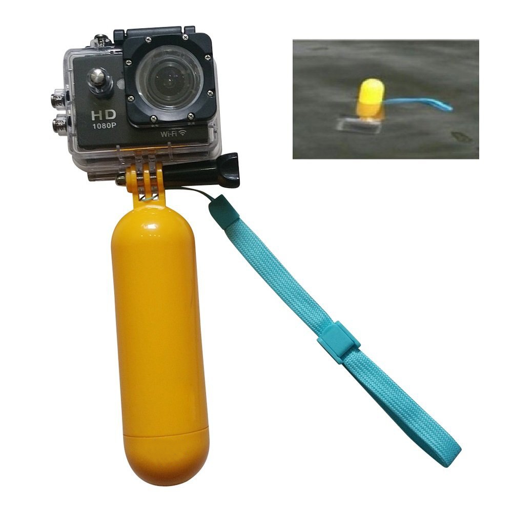 EKEN-Hand-Floating-Holder-Grip-Handle-Mount-Accessory-Float-For-Sport-Camera-1249295