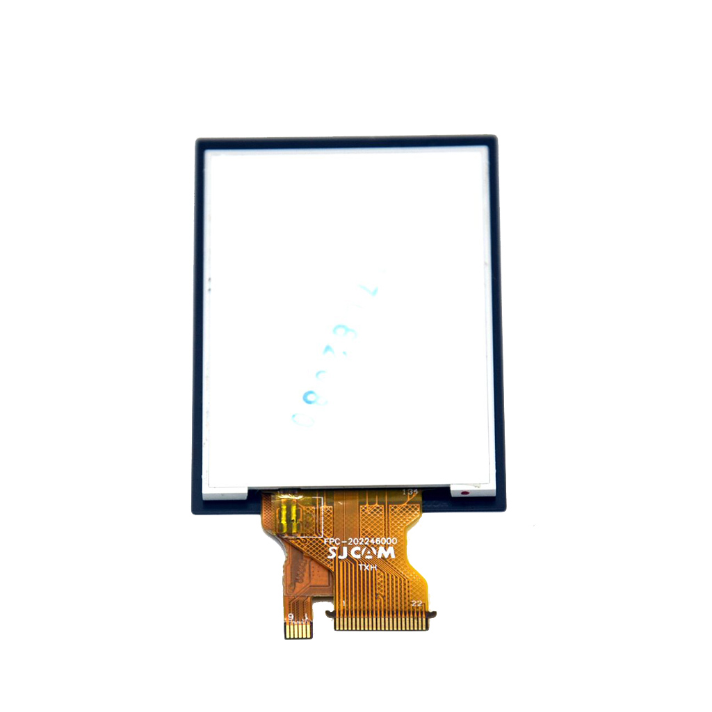 Eacutecran-d39origine-LCD-pour-cameacutera-d39action-Legend-SJCAM-SJ6-1293554