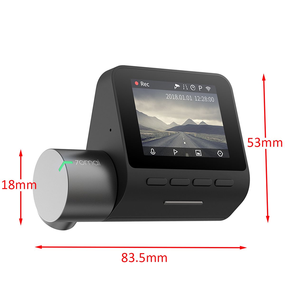 GPS-Module-MiDrive-D03-for-70mai-Dash-Cam-Pro-and-Lite-English-Version-from-1368316
