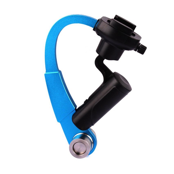 HR255-Handheld-Stabilizer-Mount-Bow-Shaped-Balancer-Dedicated-for-GoPro-HERO3-Plus-Hero4-998124