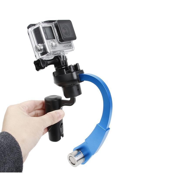 HR255-Handheld-Stabilizer-Mount-Bow-Shaped-Balancer-Dedicated-for-GoPro-HERO3-Plus-Hero4-998124