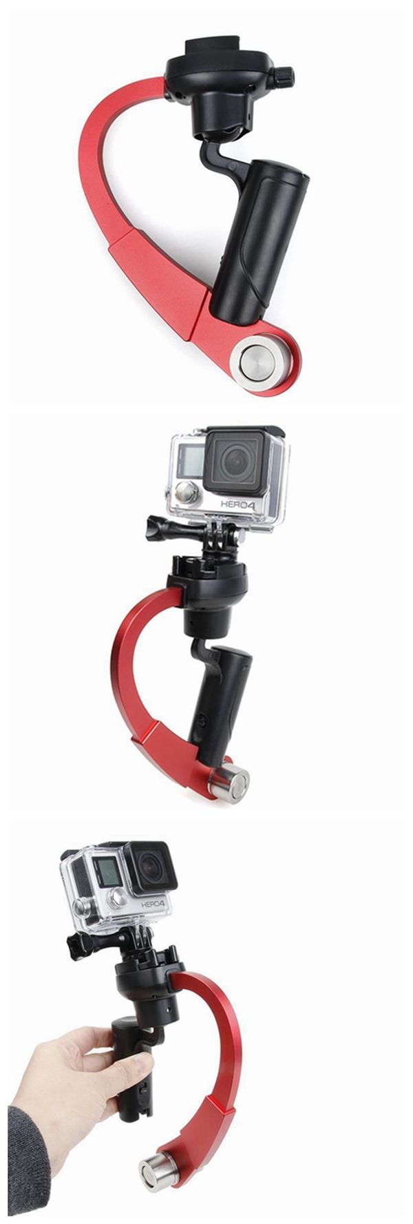 HR255-Handheld-Stabilizer-Mount-Bow-Shaped-Balancer-Dedicated-for-GoPro-HERO3-Plus-Hero4-998124