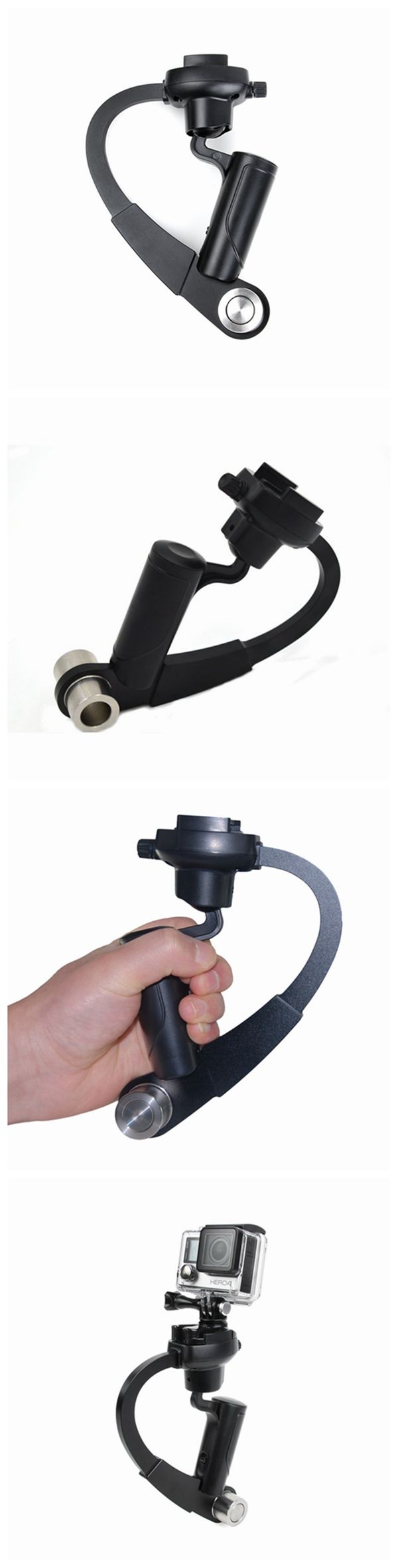 HR255-Handheld-Stabilizer-Mount-Bow-Shaped-Balancer-Dedicated-for-GoPro-HERO3-Plus-Hero4-998124