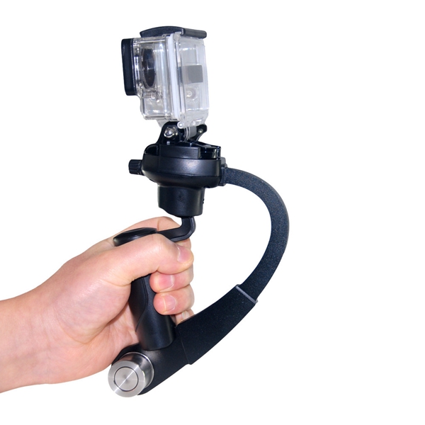 HR255-Handheld-Stabilizer-Mount-Bow-Shaped-Balancer-Dedicated-for-GoPro-HERO3-Plus-Hero4-998124