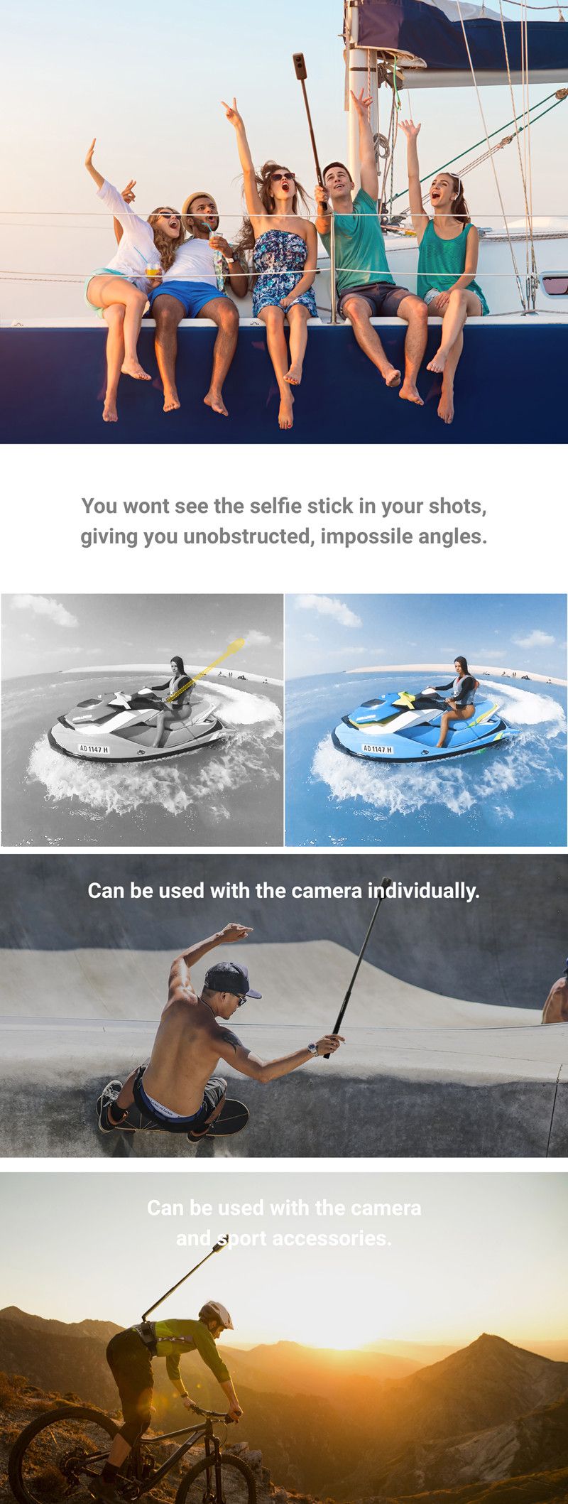 Insta360-One-and-ONE-X-Selfie-Stick-14-Screw-Port-Handheld-Monopod-for-Insta360-Camera-1513807