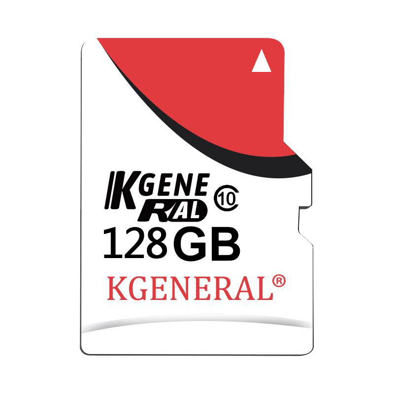 Kgeneral-C10-128G-High-Speed-Memory-Card-For-DVR-Camera-Support-4K-Video-1382989