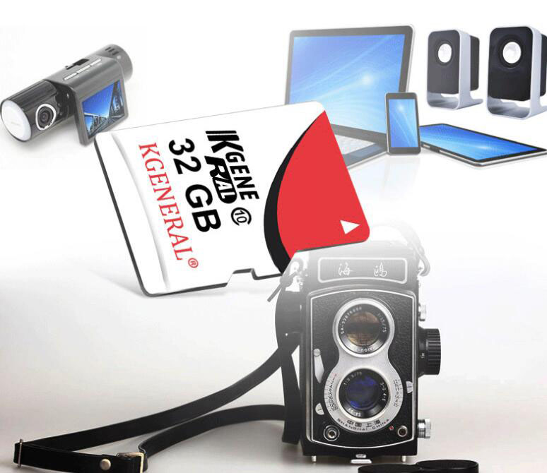 Kgeneral-C10-128G-High-Speed-Memory-Card-For-DVR-Camera-Support-4K-Video-1382989