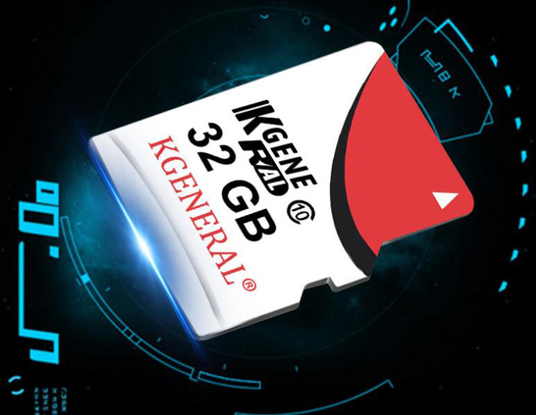 Kgeneral-C10-32G-High-Speed-Memory-Card-For-DVR-Support-4K-Video-1382990