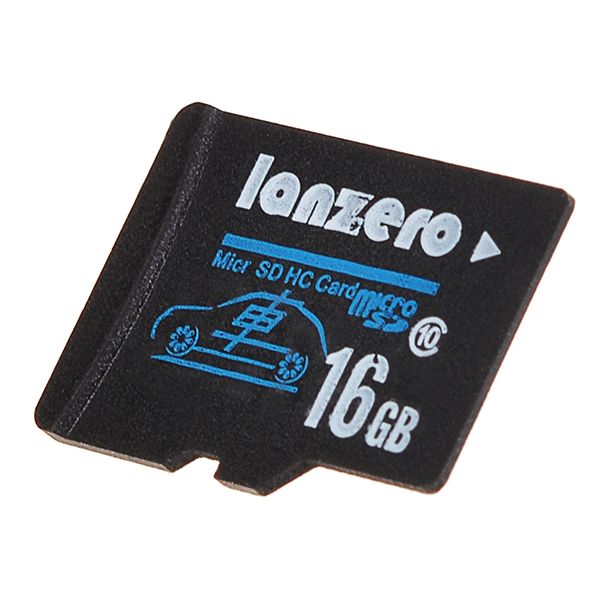 Lanzero-16GB-Micro-Sd-Class10-TF-Tachograph-Memory-Card-for-Car-DVR-Camera-1057479