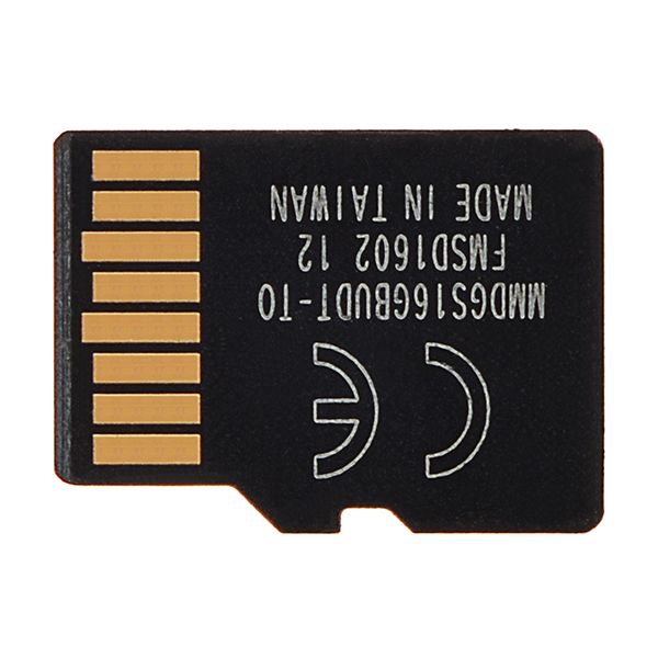 Lanzero-16GB-Micro-Sd-Class10-TF-Tachograph-Memory-Card-for-Car-DVR-Camera-1057479