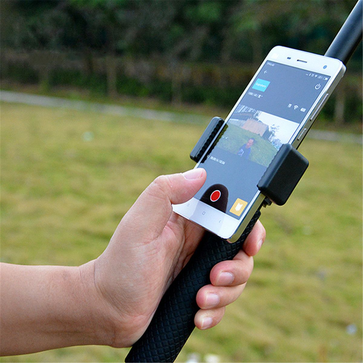 MAX-Selfie-Stick-Monopod-Phone-Catch-Sports-Camera-Accessory-Aluminum-for-Xiaomi-Yi-Gopr-Hero-3-4-1038263