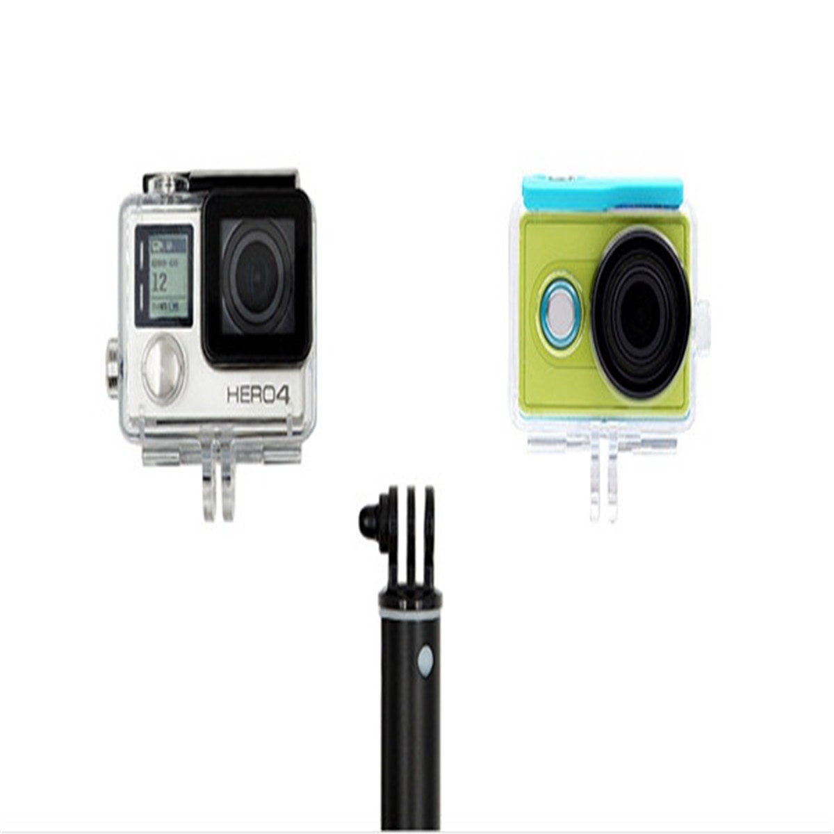 MAX-Selfie-Stick-Monopod-Phone-Catch-Sports-Camera-Accessory-Aluminum-for-Xiaomi-Yi-Gopr-Hero-3-4-1038263