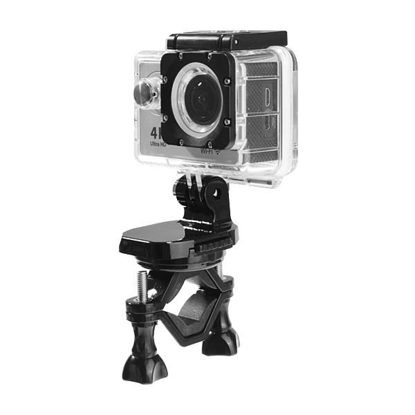 MAX-Sports-Camera-Accessory-Bicycle-Motorcycle-360deg-Rotate-Stand-Holder-For-GoPro-XiaoYi-Sj-camera-1096359